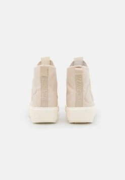 Fila PotenzaMid- Zapatillas Altas - Oyster Gray -Fila bd5cd2256b044038906f2d5224f466ac