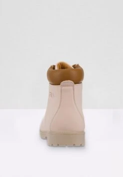 Fila Maverick- Botines Con Cordones - Peach Whip -Fila bd8945ac1a724f2686d314a0e983c86c