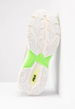 Fila Exowave Wmn - Zapatillas - Gray Violet Neon Green Black -Fila bdd882cba7d54b24b205e917e746b2f1