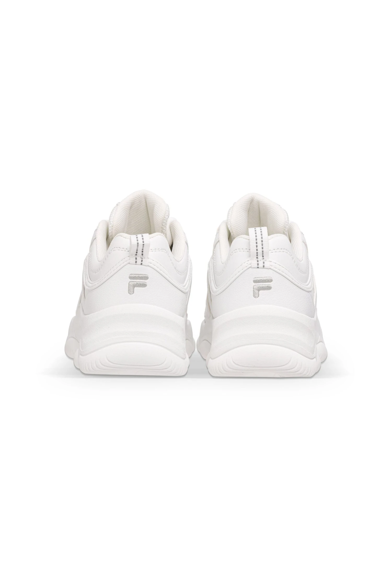 Fila Strada Dreamster - Zapatillas - White 4 Fila Strada Dreamster - Zapatillas - White - Imagen 4