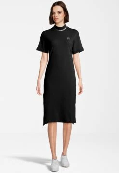 Fila Bialowieza - Vestido Informal - Black