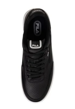 Fila Sevaro - Zapatillas - Black -Fila bf16356c67844a7e83ac3436b0346c7a