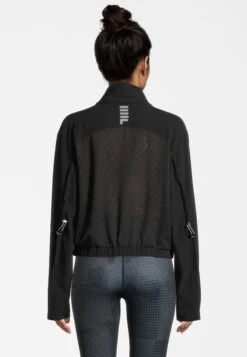 Fila Apparel Rovereto Cropped - Chaqueta De Entrenamiento - Black 7 Fila Apparel Rovereto Cropped - Chaqueta De Entrenamiento - Black -Fila bf18002d30d647cfa7c3728feffe7dd2