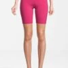 Fila Apparel Rakanda High Waist Bike - Medias - Pink Yarrow