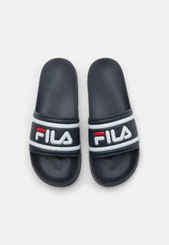 Fila Morro Bay Unisex - Sandalias Planas - Dress Blue 9 Fila Morro Bay Unisex - Sandalias Planas - Dress Blue -Fila bf33aa51e2e34498a1b1322122b9295e