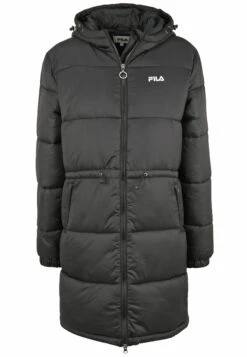 Fila Abrigo De Invierno - Black -Fila bfa3e076197842359cbbd0ef3769c4df