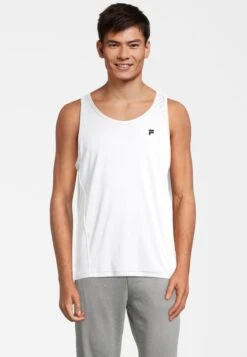 Fila Leps - Top - Bright White