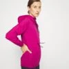 Fila Racine Running Jacket - Chaqueta De Running - Wild Aster