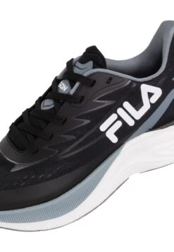 Fila Zapatillas De Running Estables - Black Phantom -Fila c00d199119d4473f98fc2fbceb6afb8d