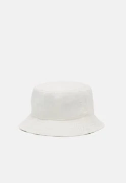 Fila Brusque Bucket Hat With Linear Logo Unisex - Sombrero - Sweet Corn