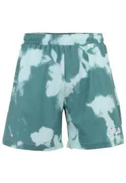 Fila Savona Aop- Bañador - Beryl Green Floral Batic Aop 8 Fila Savona Aop- Bañador - Beryl Green Floral Batic Aop -Fila c0631158f9e34be19b30be4678a7687f
