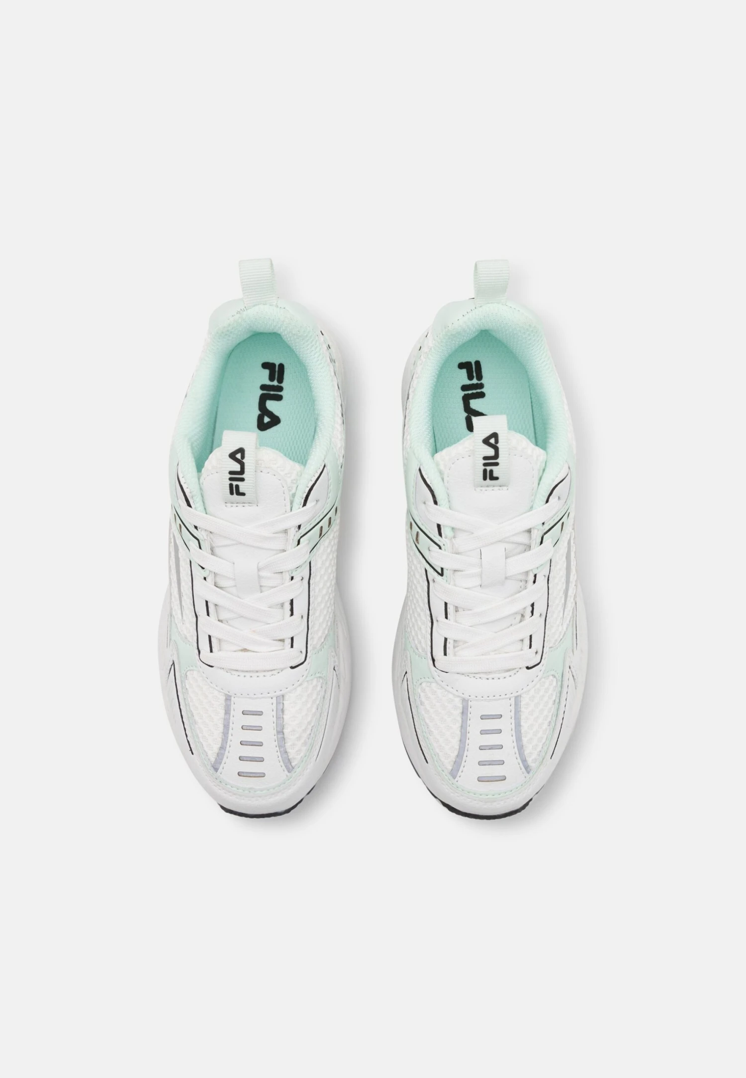 Fila 2000 Stunner- Zapatillas - White/Hint Of Mint 6 Fila 2000 Stunner- Zapatillas - White/Hint Of Mint - Imagen 6