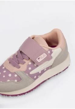 Fila Footwear Retroque- Zapatillas - Mauve Shadows Peach Whip 13 Fila Footwear Retroque- Zapatillas - Mauve Shadows Peach Whip -Fila c07c2131799d454ba6c91326e8ab1f07