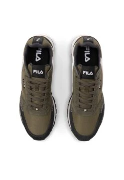 Fila Footwear Run Formation - Zapatillas - Olive Night Dark Shadow 8 Fila Footwear Run Formation - Zapatillas - Olive Night Dark Shadow -Fila c08443d52feb49cc880d0540107fdcd1