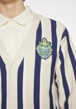 Fila Trabitz Cardigan - Chaqueta De Punto - Fields Of Rye -Fila c0affb5f8df046c39efb896b113cac58