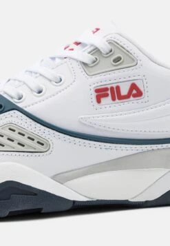 Fila Casim - Zapatillas - White/Navy 15 Fila Casim - Zapatillas - White/Navy -Fila c0daecd0452c44b3a5785b60580f6db5