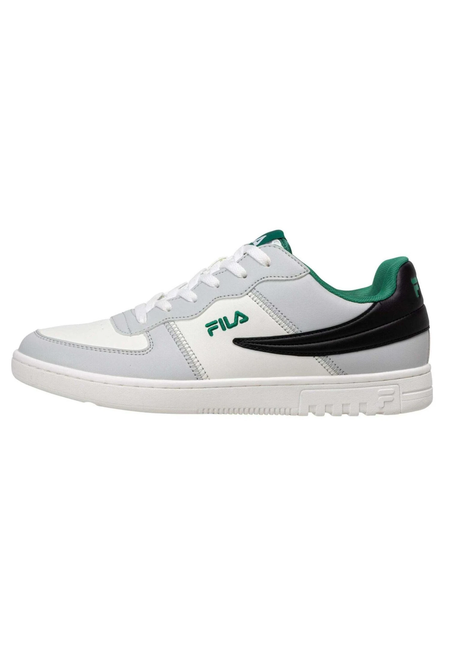 Fila Noclaf - Zapatillas - Weiss 1 Fila Noclaf - Zapatillas - Weiss