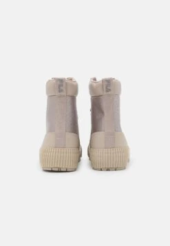 Fila Cityblock High - Botines Con Cordones - Chateau Gray -Fila c0fbe8ba285f49e085af5d804e828186