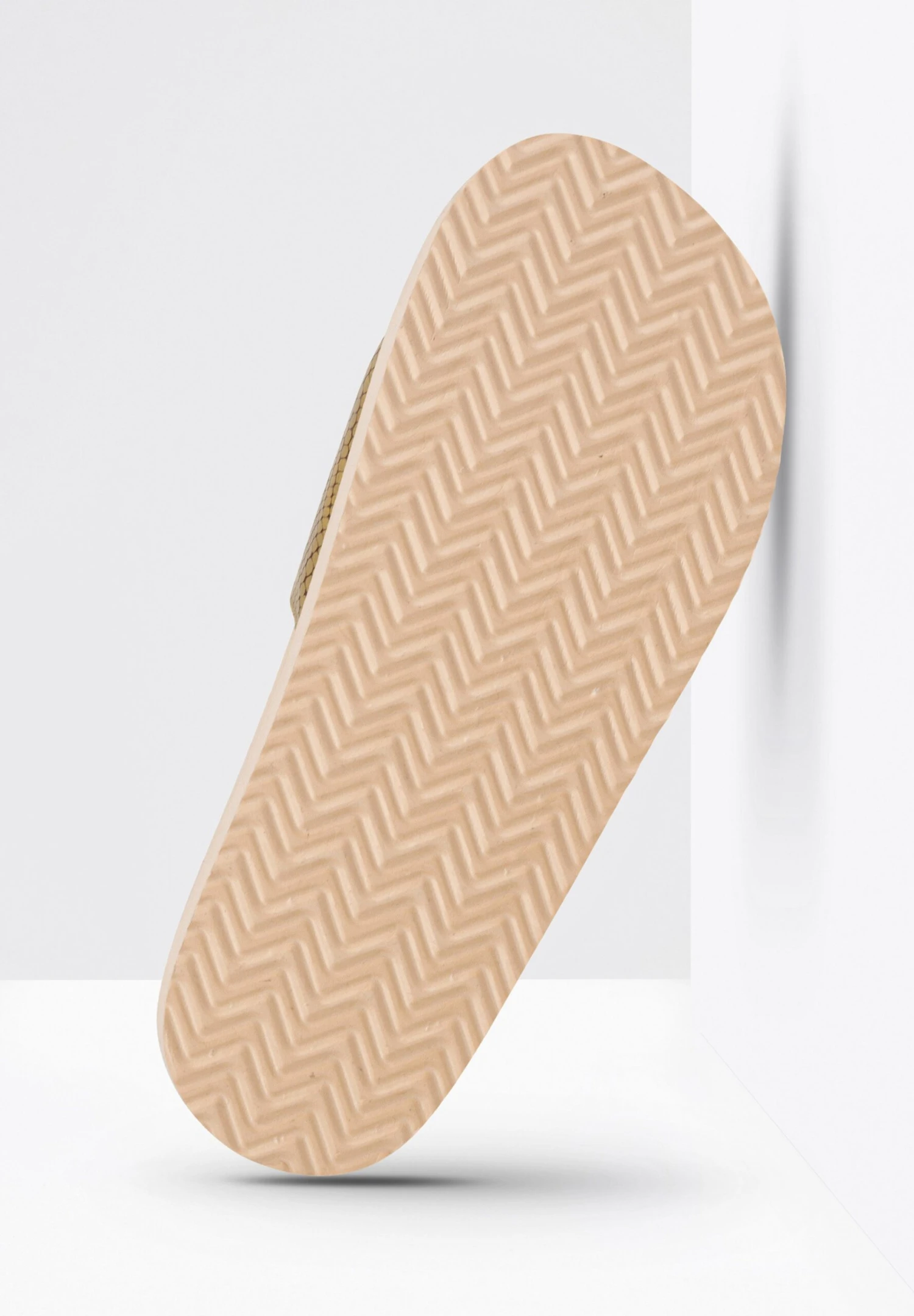 Fila Morro Bay Zeppa - Sandalias Planas - Vanilla Cream 5 Fila Morro Bay Zeppa - Sandalias Planas - Vanilla Cream - Imagen 5