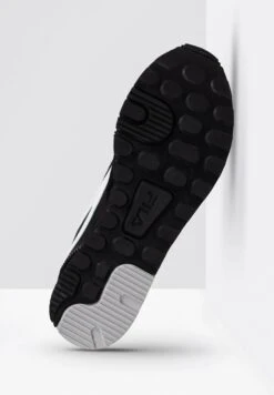 Fila Footwear Run Formation - Zapatillas - Black -Fila c19e9877b7ba4e29b352abddec508960