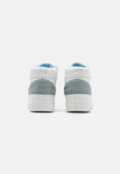 Fila HighflyerUnisex- Zapatillas Altas - White/Monument 8 Fila HighflyerUnisex- Zapatillas Altas - White/Monument -Fila c1d9871e37864d249598399e452d23ab