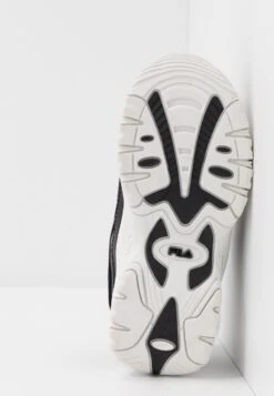 Fila Strada Kids Teens - Zapatillas - Black -Fila c1fccb00f6e646cca885653e8fdeb71c