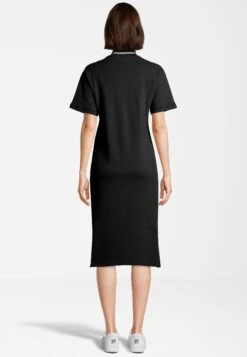 Fila Bialowieza - Vestido Informal - Black -Fila c20dbb29a25243998c87e61d647ce8c6