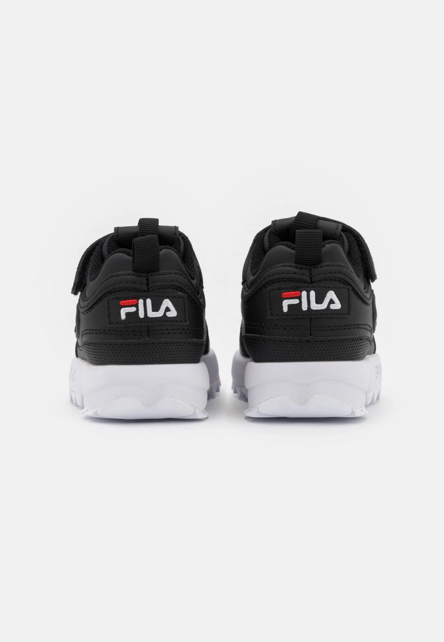 Fila Disruptor Infants - Zapatillas - Black 3 Fila Disruptor Infants - Zapatillas - Black - Imagen 3