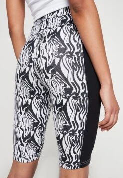 Fila Bilboa Aop- Medias - Bright White Abstract Zebra Aop 9 Fila Bilboa Aop- Medias - Bright White Abstract Zebra Aop -Fila c342bc30f2924f09bbff4ab02477b765