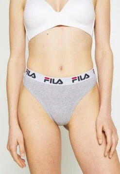 Fila Women - Tanga - White/Black/Grey 10 Fila Women - Tanga - White/Black/Grey -Fila c348c18f9c0a45868b0b06a1f7afceec