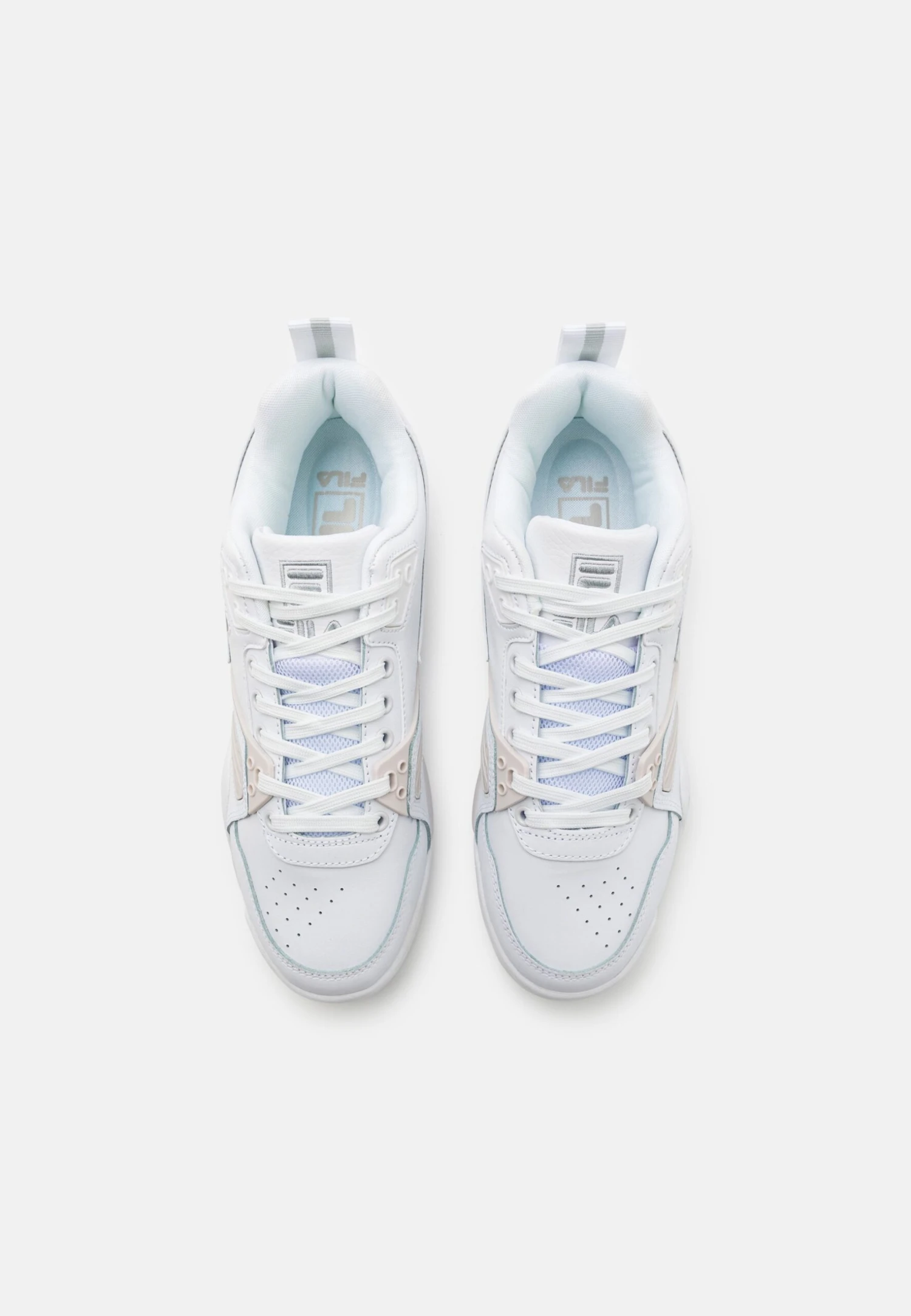 Fila Casim - Zapatillas - White/Nimbus Cloud 6 Fila Casim - Zapatillas - White/Nimbus Cloud - Imagen 6