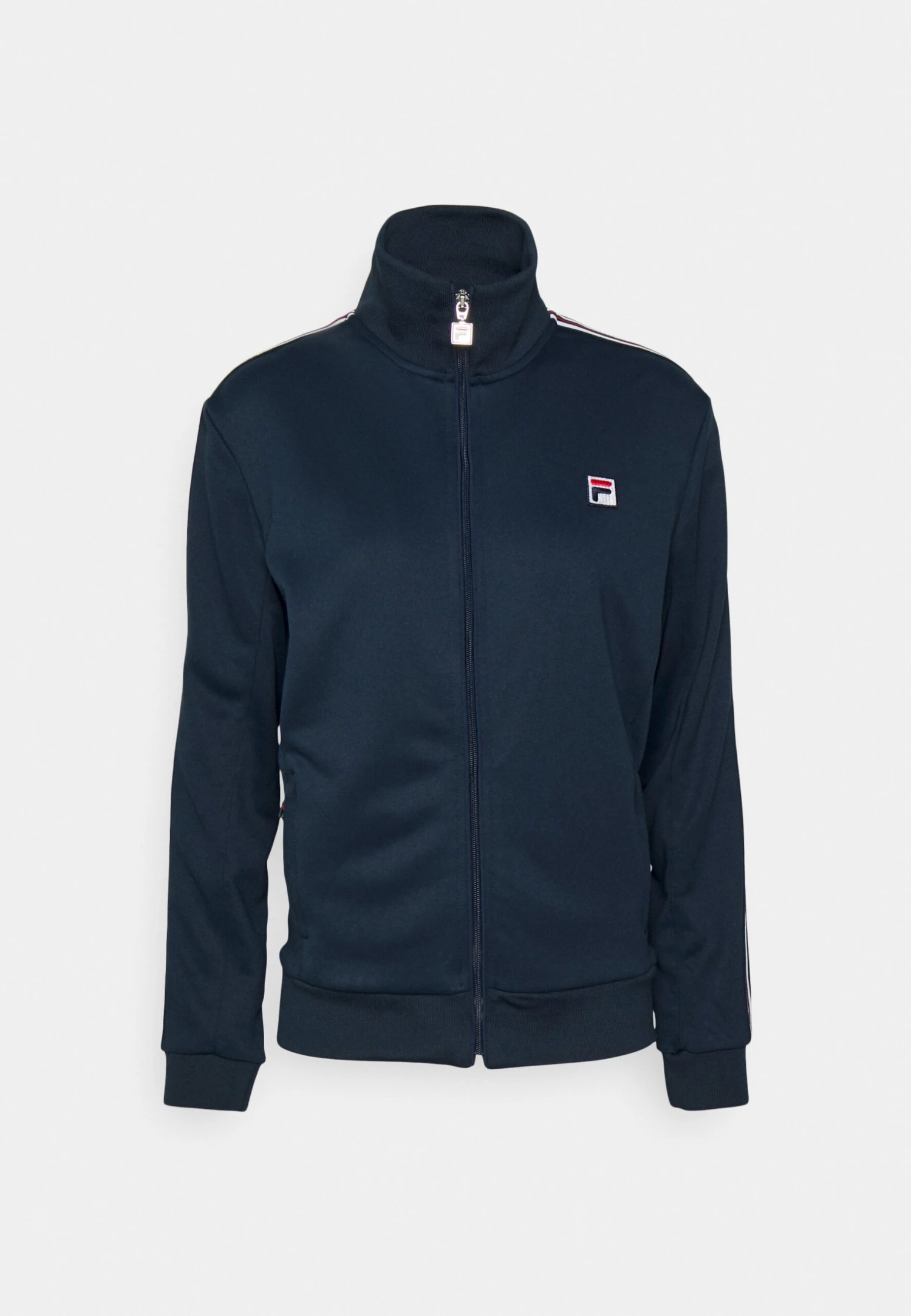 Fila Jacket Olivia - Chaqueta De Entrenamiento - Peacoat Blue 5 Fila Jacket Olivia - Chaqueta De Entrenamiento - Peacoat Blue - Imagen 5