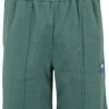 Fila Apparel Temmels- Pantalón Corto De Deporte - Blue Spruce