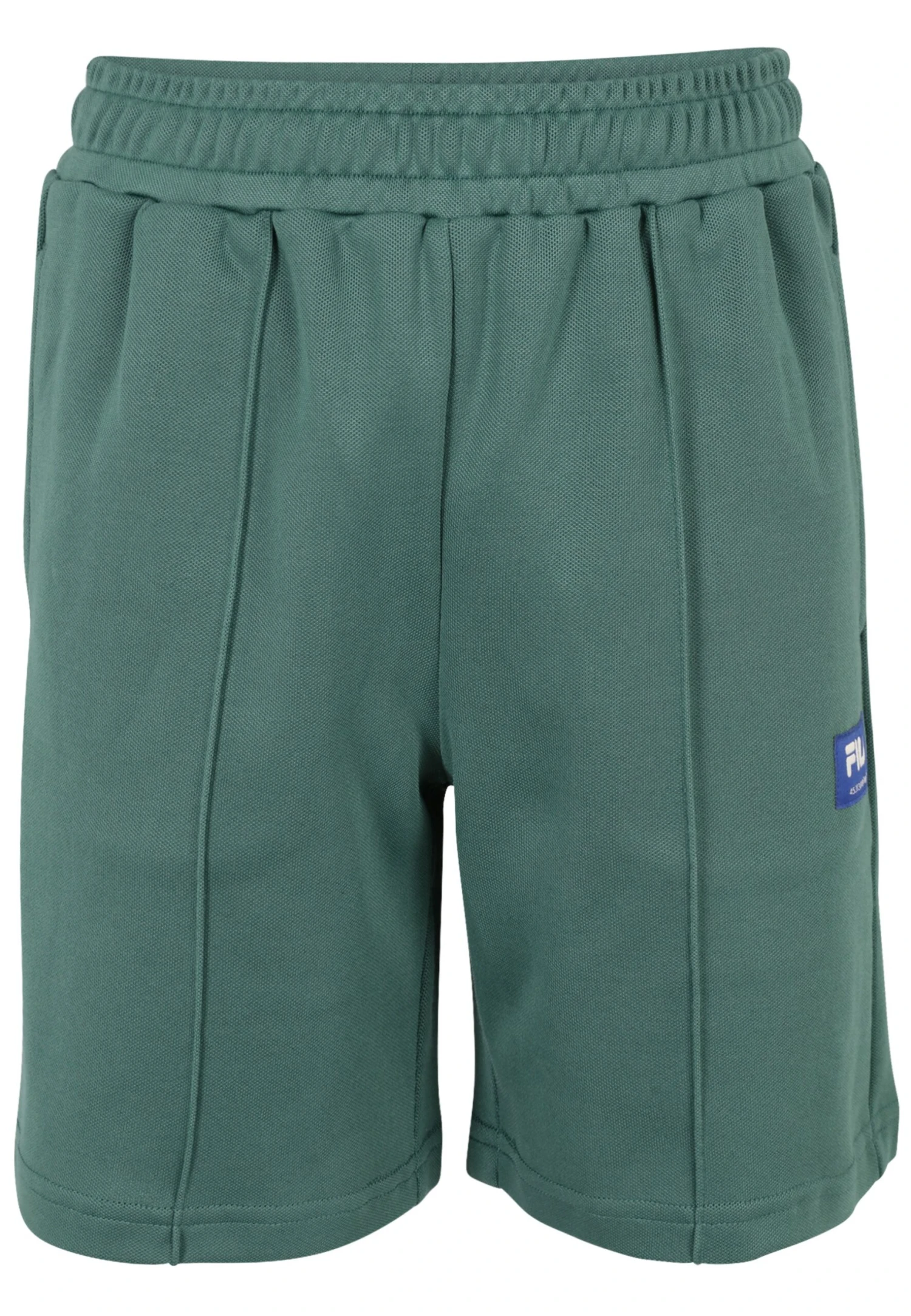 Fila Apparel Temmels- Pantalón Corto De Deporte - Blue Spruce 1 Fila Apparel Temmels- Pantalón Corto De Deporte - Blue Spruce