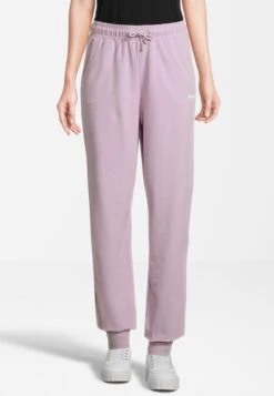 Fila Apparel Balimo High Waist - Pantalones Deportivos - Fair Orchid