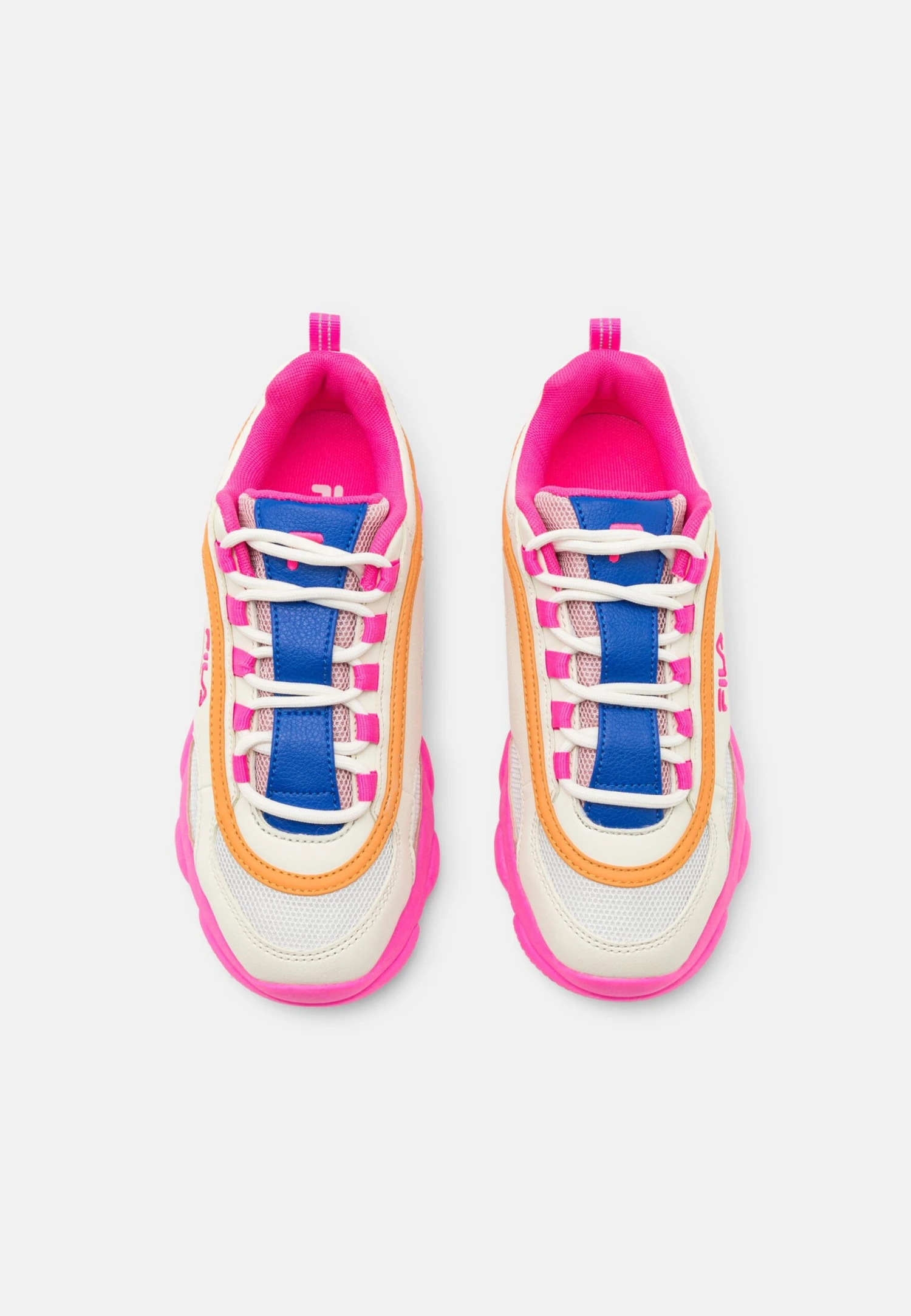 Fila Strada Dreamster - Zapatillas - Marshmallow/Sugar Plum 4 Fila Strada Dreamster - Zapatillas - Marshmallow/Sugar Plum - Imagen 4