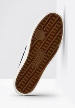 Zapatillas - Fila Navy 12 Zapatillas - Fila Navy -Fila c5511df45c944b439d07001ffb6d8e43