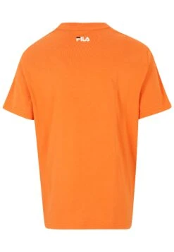 Fila Biala Podlaska - Camiseta Estampada - Celosia Orange 5 Fila Biala Podlaska - Camiseta Estampada - Celosia Orange -Fila c5512d789de4463298b9fd1a44dbe7ad