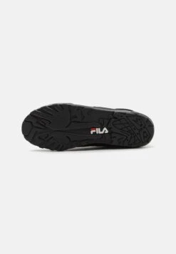Fila Grunge Ii Mid Unisex - Zapatillas Altas - Black -Fila c560bc3c26c54bbdb654ac40c2837e19