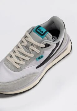 Fila Reggio - Zapatillas - Gray Violet Nimbus Cloud -Fila c56d73d4153543a9bdf520ceb0558530