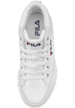 Fila Sandblast L Mid Wmn - Zapatillas - White 14 Fila Sandblast L Mid Wmn - Zapatillas - White -Fila c575662390074f7890750f85f30460b2
