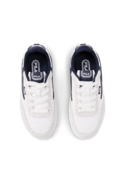 Sevaro S - Zapatillas - White/Fila Navy 8 Sevaro S - Zapatillas - White/Fila Navy -Fila c5a1355d6e1644919e4238efc951f278