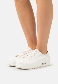 Fila Cityblock Platform - Zapatillas - Marshmallow
