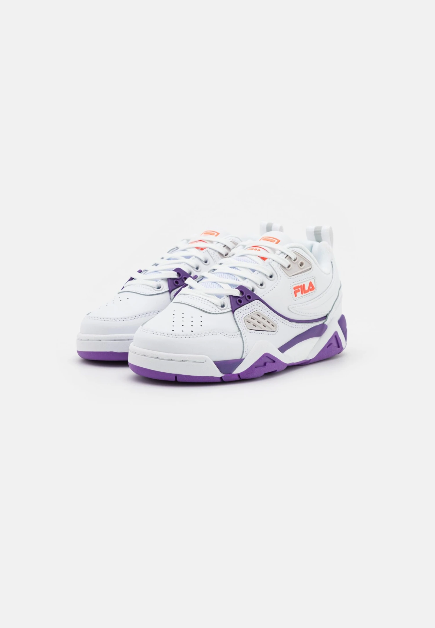 Fila Casim - Zapatillas - White/Electric Purple 3 Fila Casim - Zapatillas - White/Electric Purple - Imagen 3