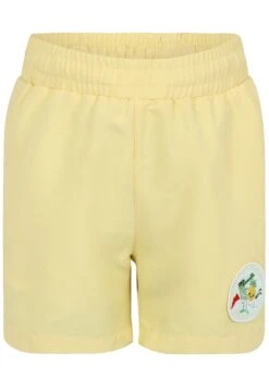 Fila Laasdorf- Bañador - Pale Banana