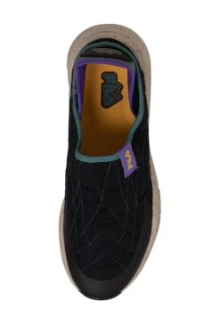 Fila Comodo - Zapatillas - Black -Fila c68556d9c6f0494e83c8134d0bfc4f44