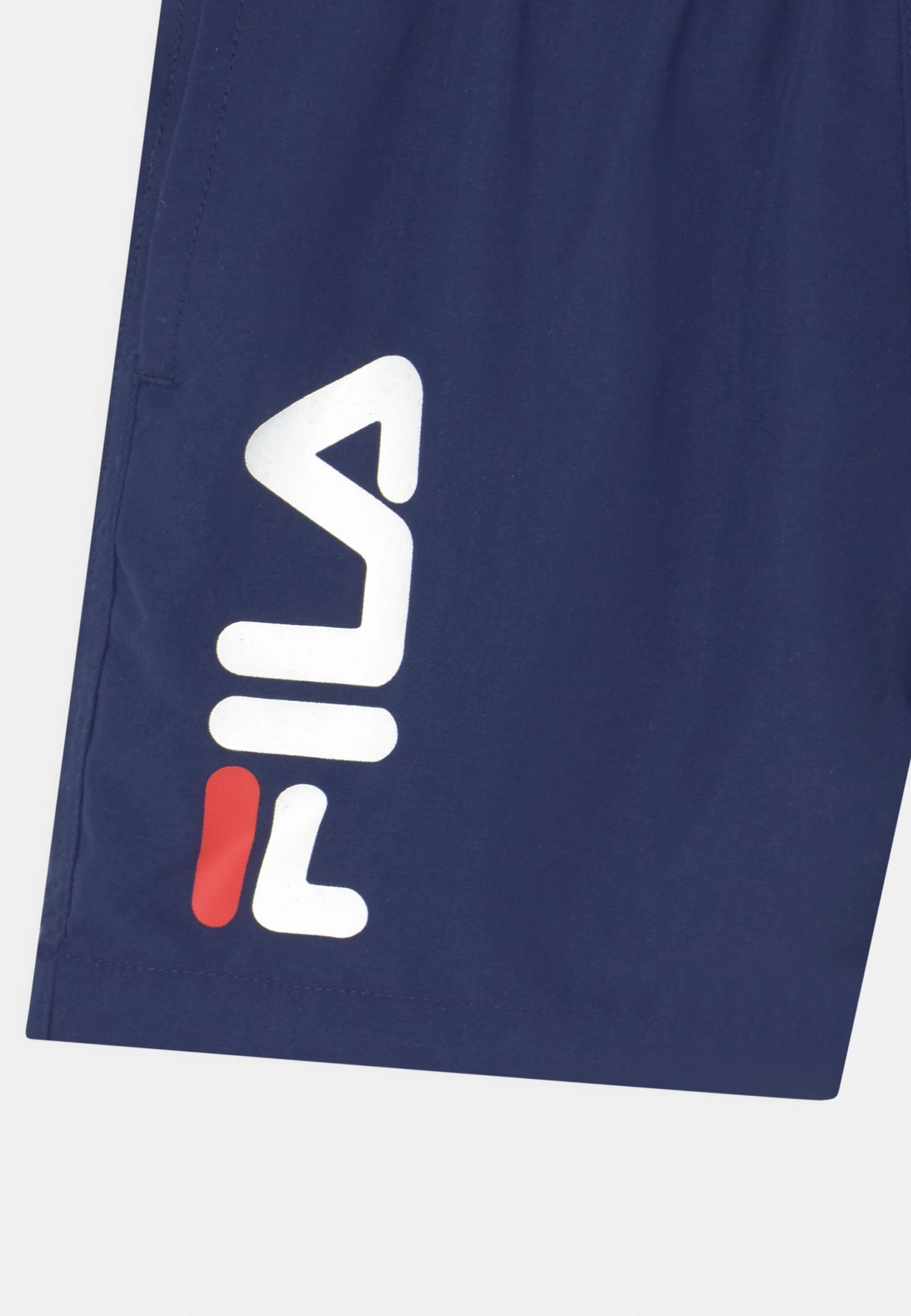 Fila Lentini Beach - Bañador - Blue 3 Fila Lentini Beach - Bañador - Blue - Imagen 3