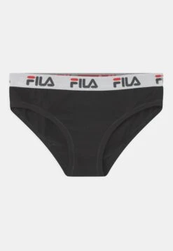 Fila Junior Girl Brief 3 Pack - Braguitas - Black -Fila c6c66af5753344e79a05d94d57a4d3d6