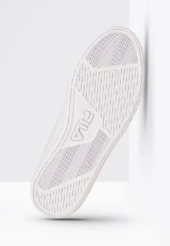 Lusso V Wmn - Zapatillas - White Fila Red -Fila c6e2e9c4cf33499782237d2bfe4145d9