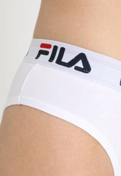 Fila Urban Brief 2 Pack - Braguitas - White 9 Fila Urban Brief 2 Pack - Braguitas - White -Fila c71cd8fc690046d2af8de757f5dc86bd